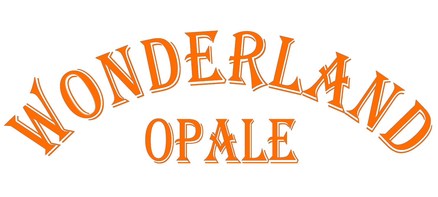 Wonderland Opalen