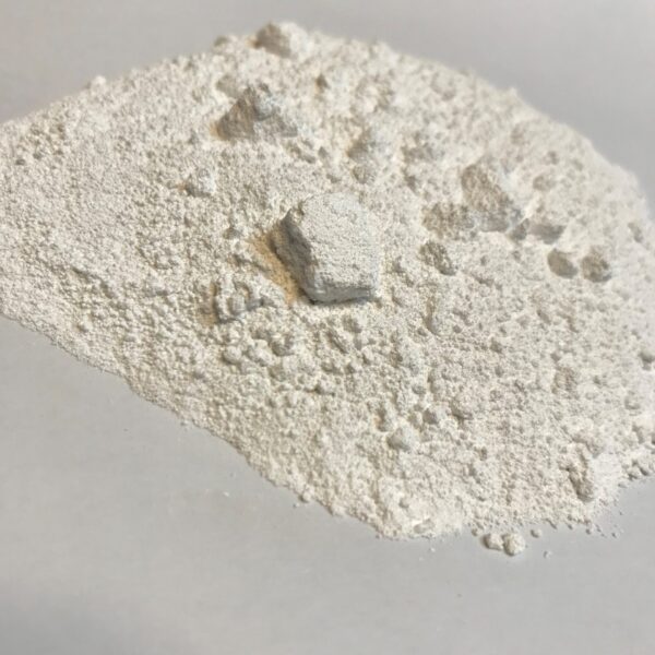 Aluminiumoxide 1 Micron